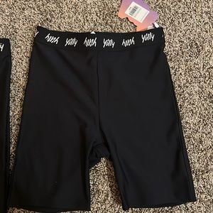 Yitty shorts brand new with tag